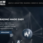 Tradingrepublicaltd.com Exposed
